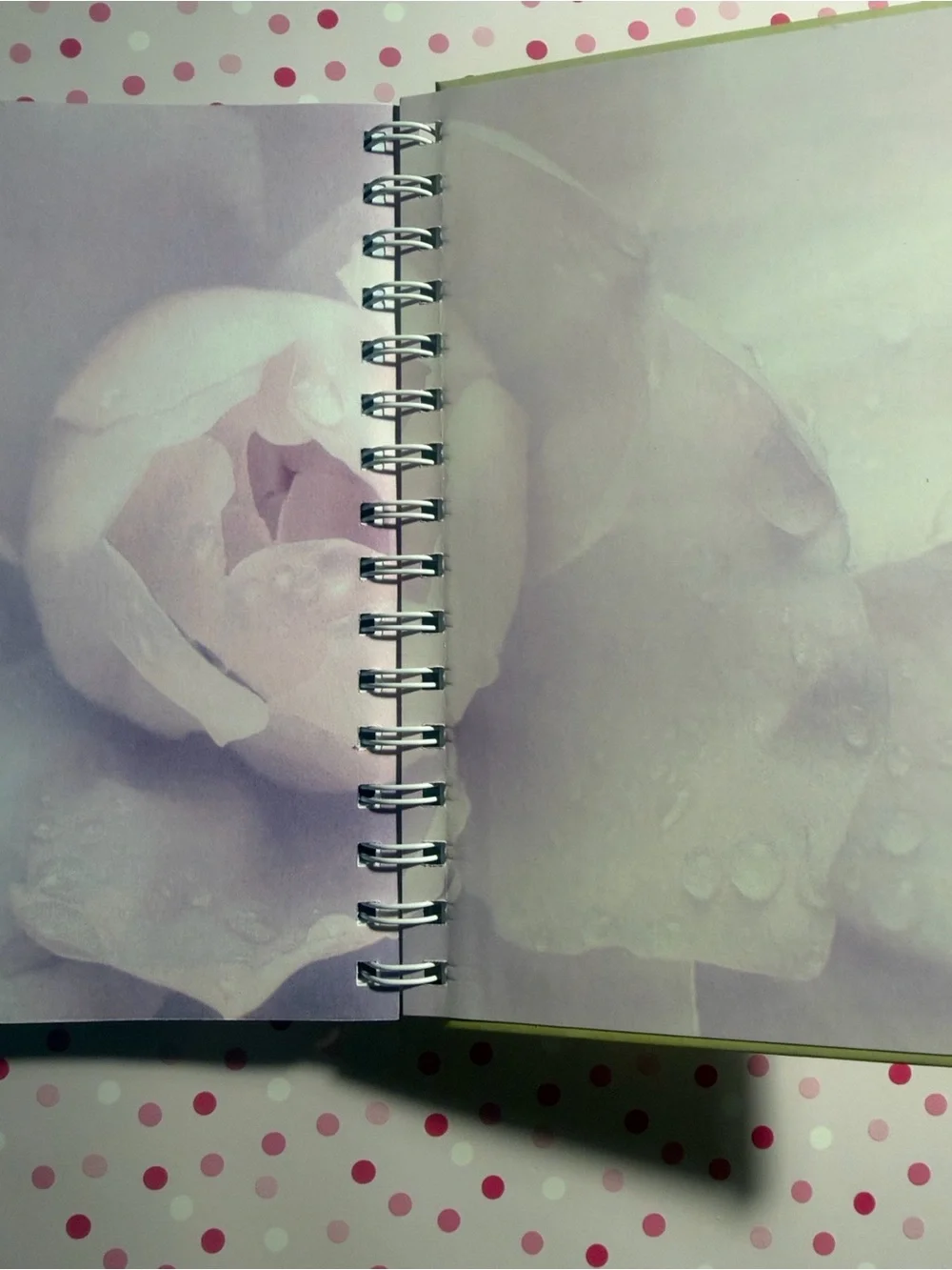 A Mother's Legacy Hardcover Journal - NWT
